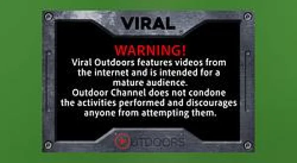 Viral Outdoors S1 Ep1 - Ted Nugent