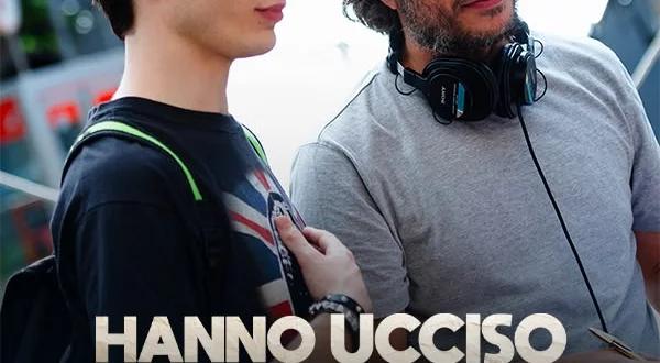 Hanno ucciso l'uomo ragno - Speciale