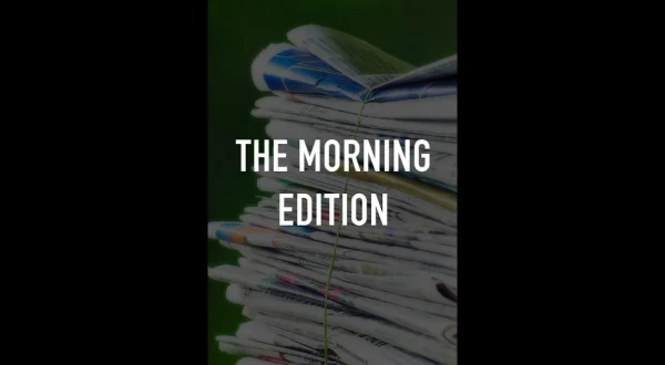 The Morning Edition