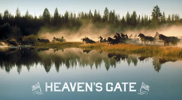 Heaven's Gate