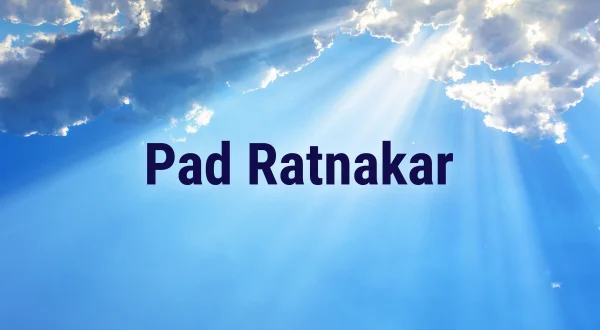 Pad Ratnakar