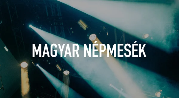 Magyar Népmesék