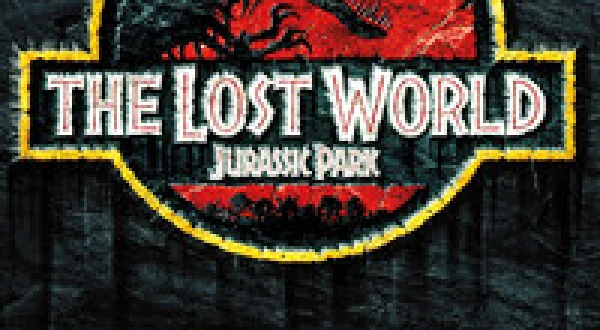 The Lost World: Jurassic Park
