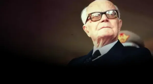 Sandro Pertini: Il Presidente degli italiani
