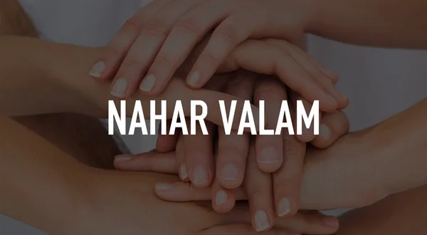 Nahar Valam