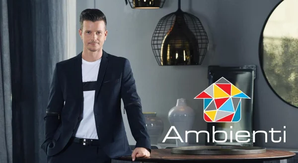 Ambienti