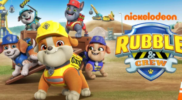 Equipo Rubble Single Story