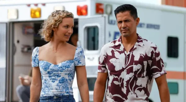 Magnum P.I.