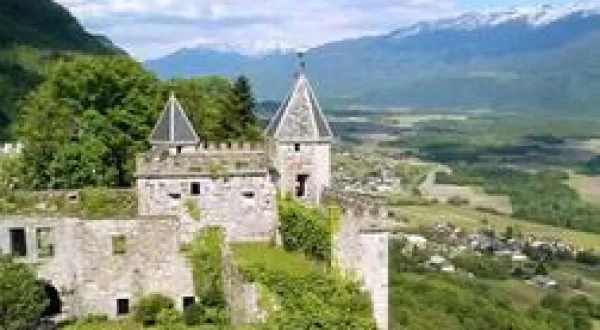 Maurienne Odyssée