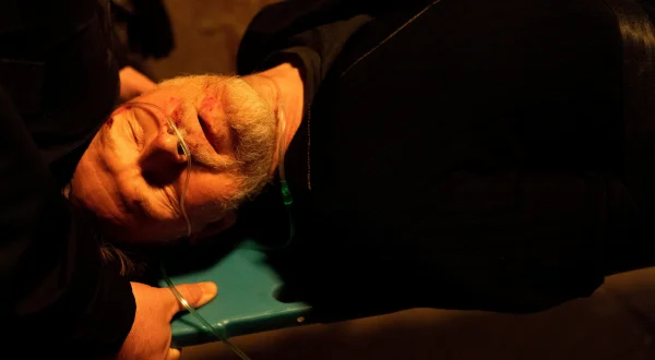 The Equalizer – Schutzengel in New York