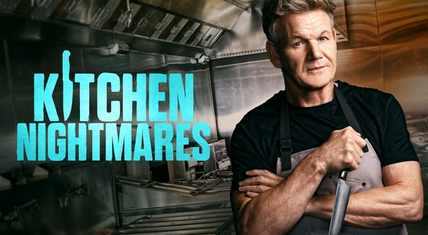 Kitchen Nightmares