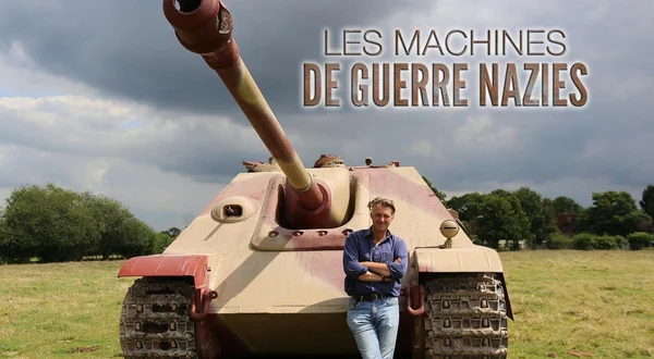 Les machines de guerre nazies