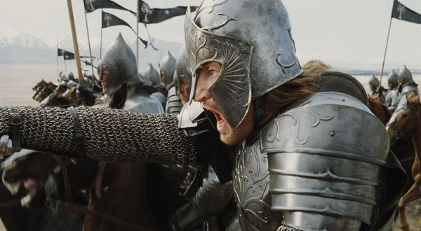 Der Herr der Ringe – Die Rückkehr des Königs