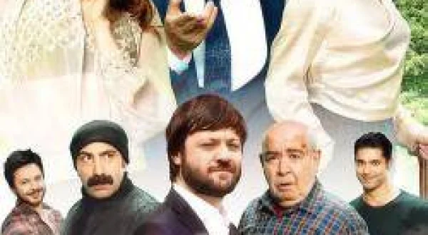 Eyvah Karım