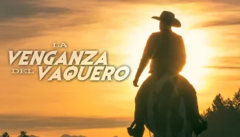 La venganza del vaquero