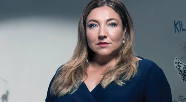 Jo Frost On Britain's Killer Kids