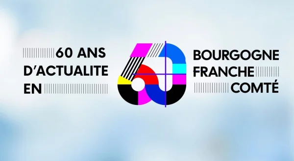 60 ans d'actualité en BFC