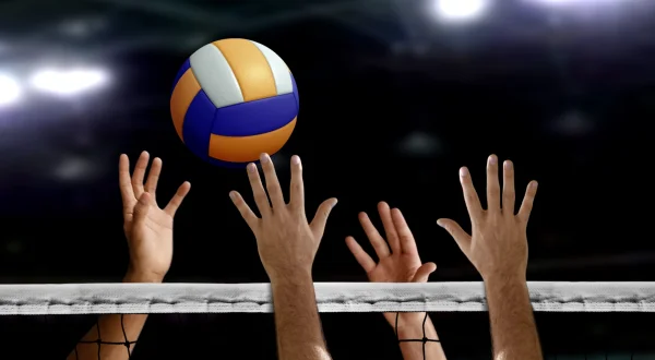 Beachvolleyball: Deutsche Meisterschaften