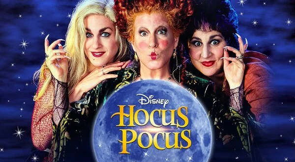 Hocus Pocus