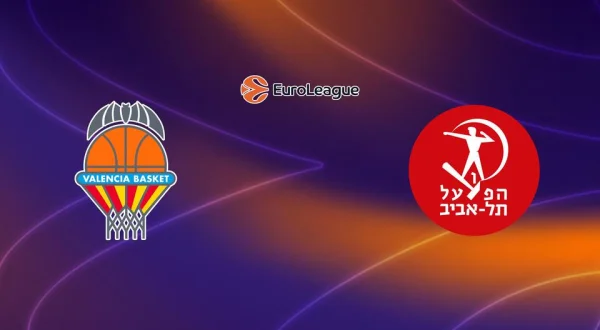Live: Euroleague
