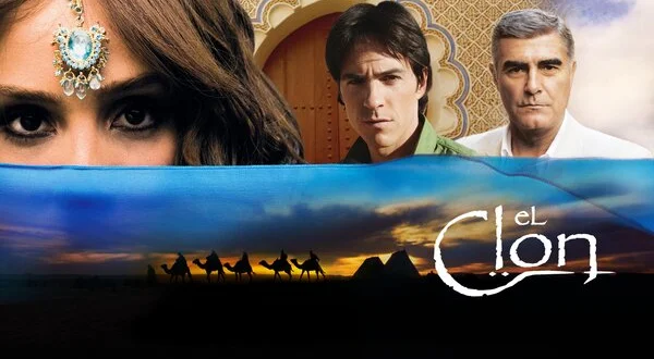 El clon