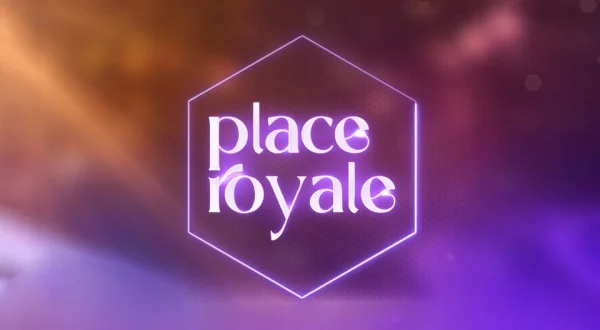 Place royale