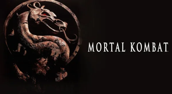 Mortal Kombat