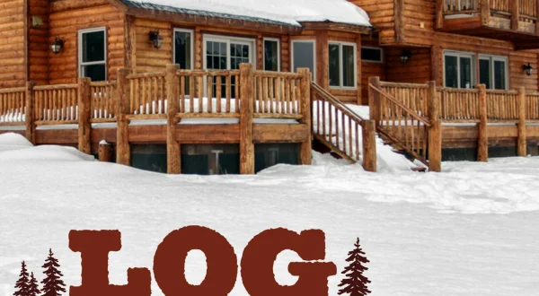 Log Cabin Living
