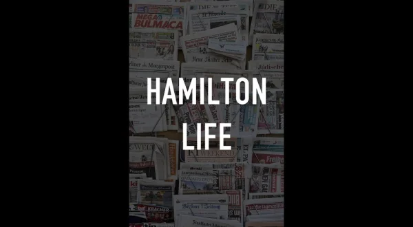 Hamilton Life