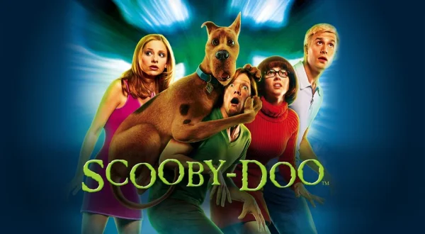 Scooby-Doo