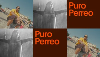Puro Perreo