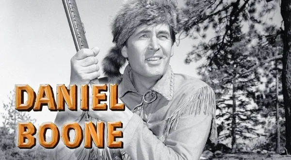Daniel Boone