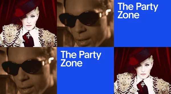 The Party Zone