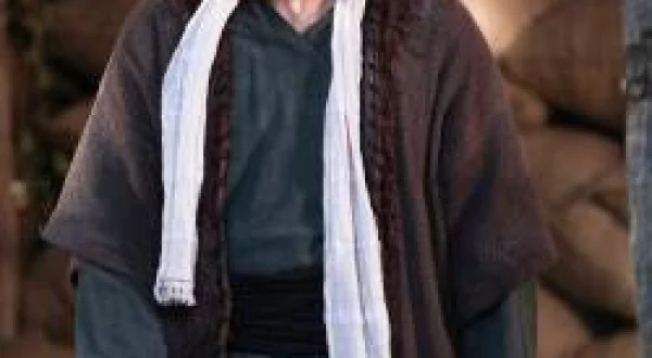 Aşkın Yolculuğu Yunus Emre (Rêwîtıya Evînê)