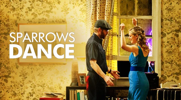Sparrows Dance