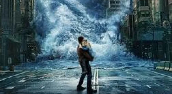 Geostorm