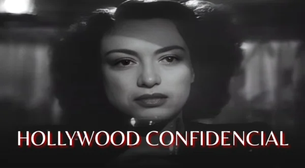 Hollywood Confidencial