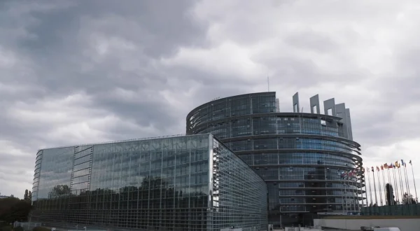 Gekaufte Politik? – Europa in der Korruptionskrise