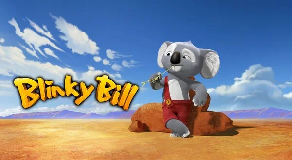 Blinky Bill