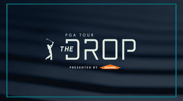 Live: PGA TOUR -- The Drop