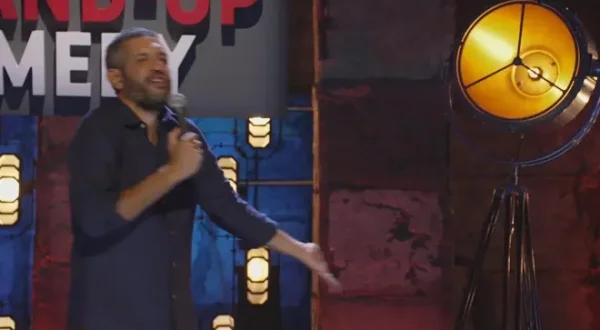 Stand Up Comedy