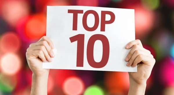 TOP 10