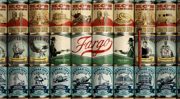 Fargo