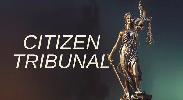 Citizen Tribunal