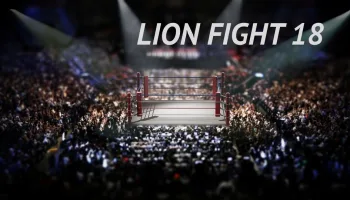 Lion Fight 18