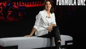 Formula One, le mag