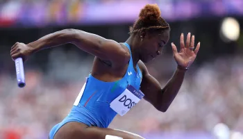Atletica