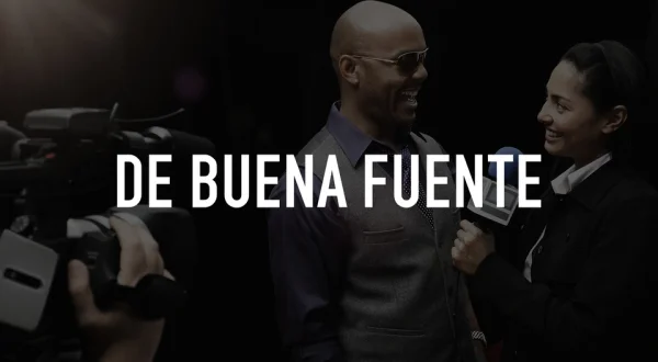 De buena fuente