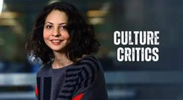 Culture Critics