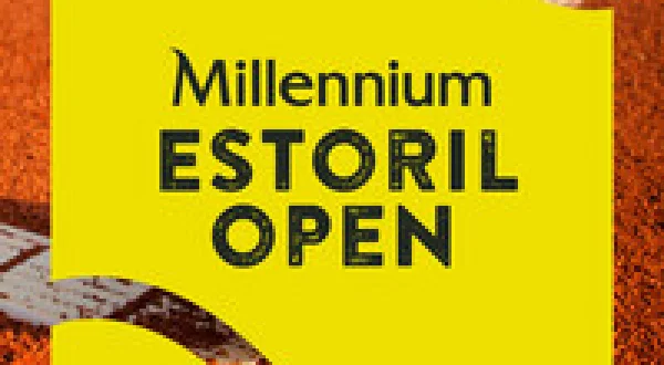 Tennis: ATP Estoril Open 2026